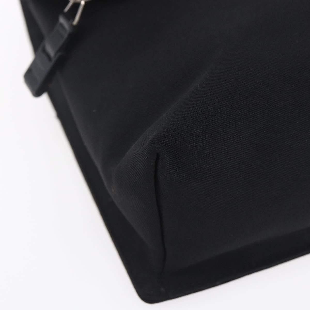 Salvatore Ferragamo Salvatore Ferragamo Vala Canvas Size ONE SIZE - 9 Thumbnail