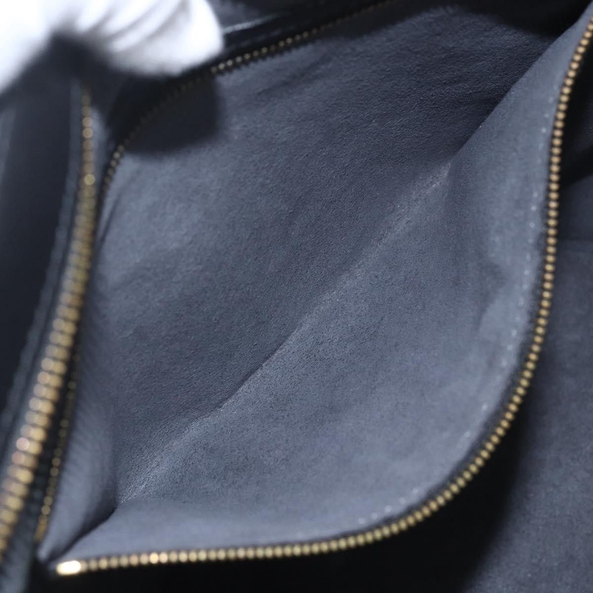Louis Vuitton Louis Vuitton Saint Jacques Handbag Epi Leather Size ONE SIZE - 22 Thumbnail