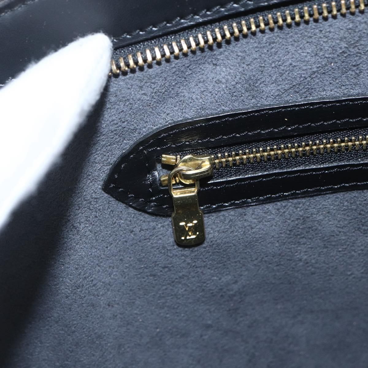 Louis Vuitton Louis Vuitton Saint Jacques Handbag Epi Leather Size ONE SIZE - 19 Thumbnail