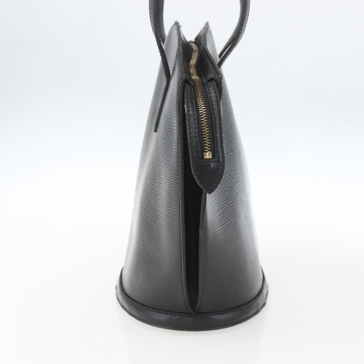 Louis Vuitton Louis Vuitton Saint Jacques Handbag Epi Leather Size ONE SIZE - 4 Thumbnail