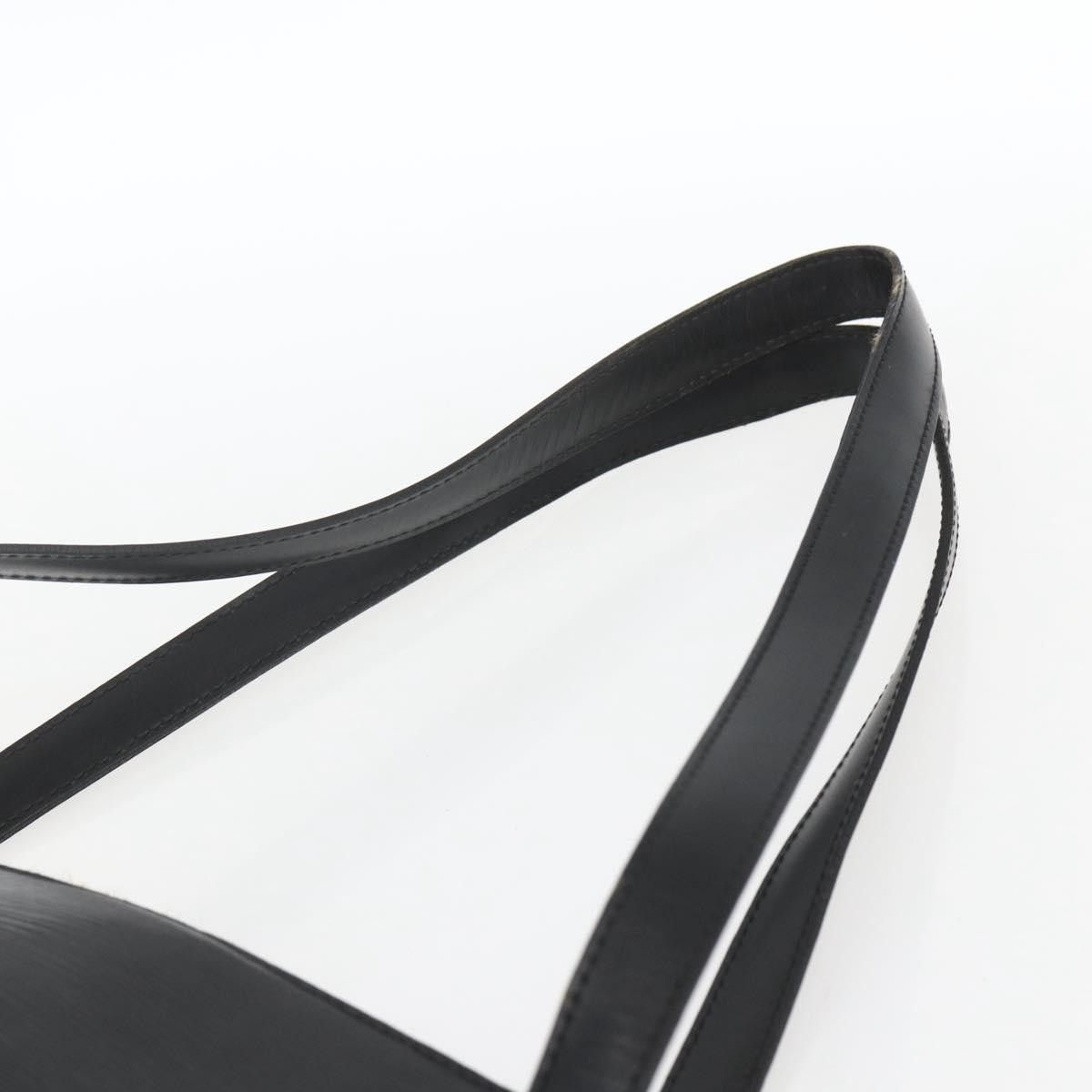 Louis Vuitton Louis Vuitton Saint Jacques Handbag Epi Leather Size ONE SIZE - 16 Thumbnail