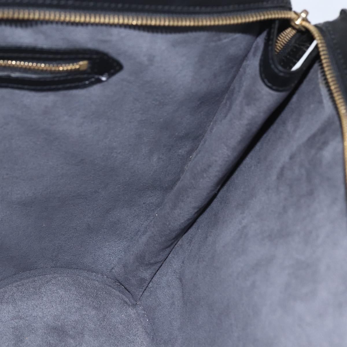 Louis Vuitton Louis Vuitton Saint Jacques Handbag Epi Leather Size ONE SIZE - 20 Thumbnail