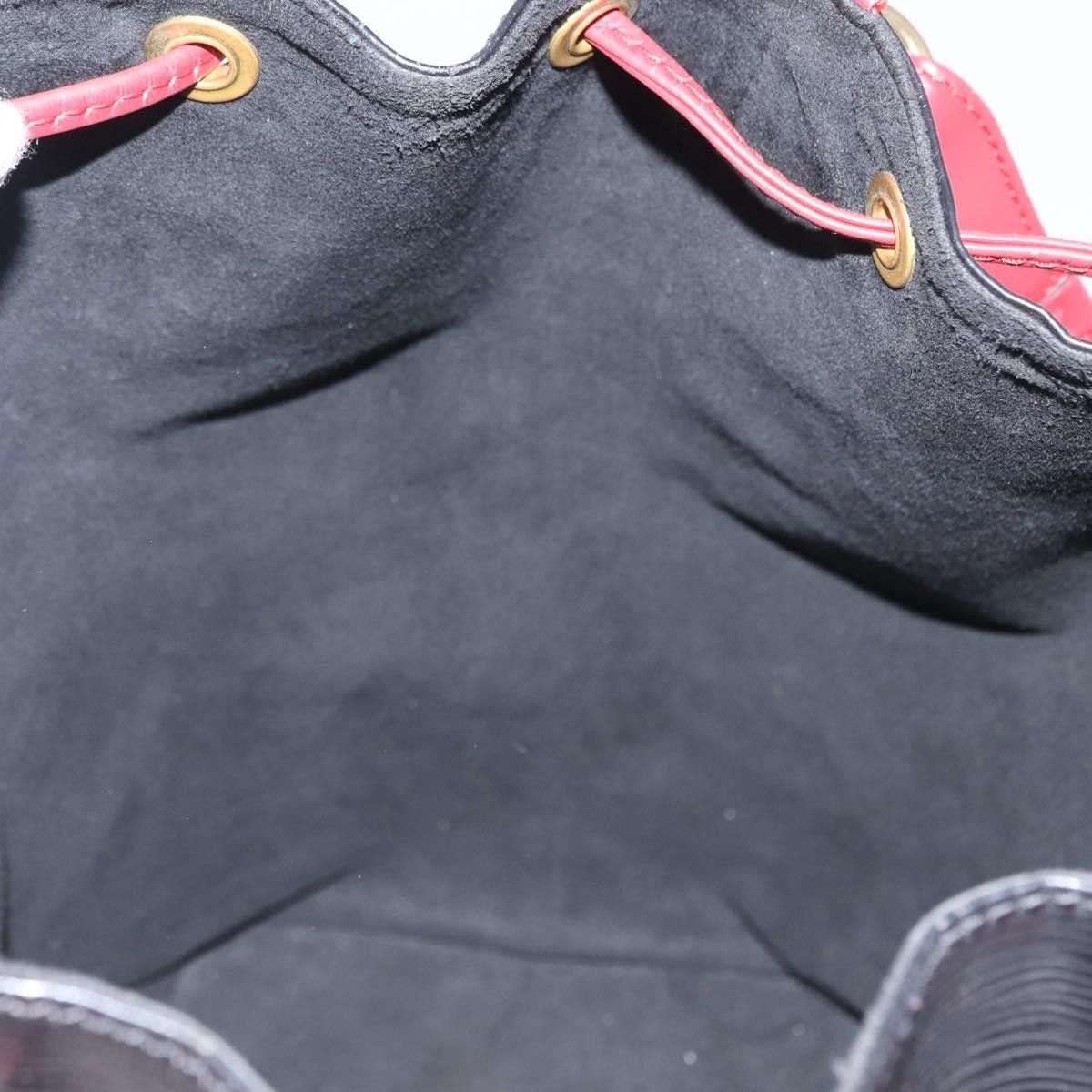 Louis Vuitton Louis Vuitton Bicolor Noe Epi Leather Size ONE SIZE - 19 Thumbnail