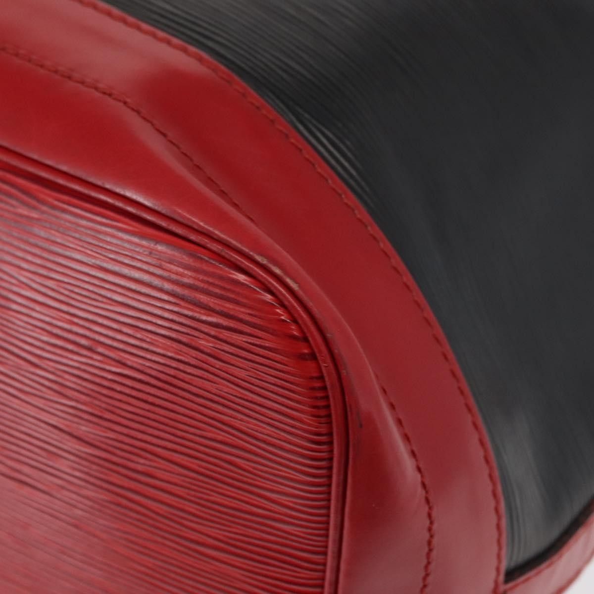 Louis Vuitton Louis Vuitton Bicolor Noe Epi Leather Size ONE SIZE - 12 Thumbnail
