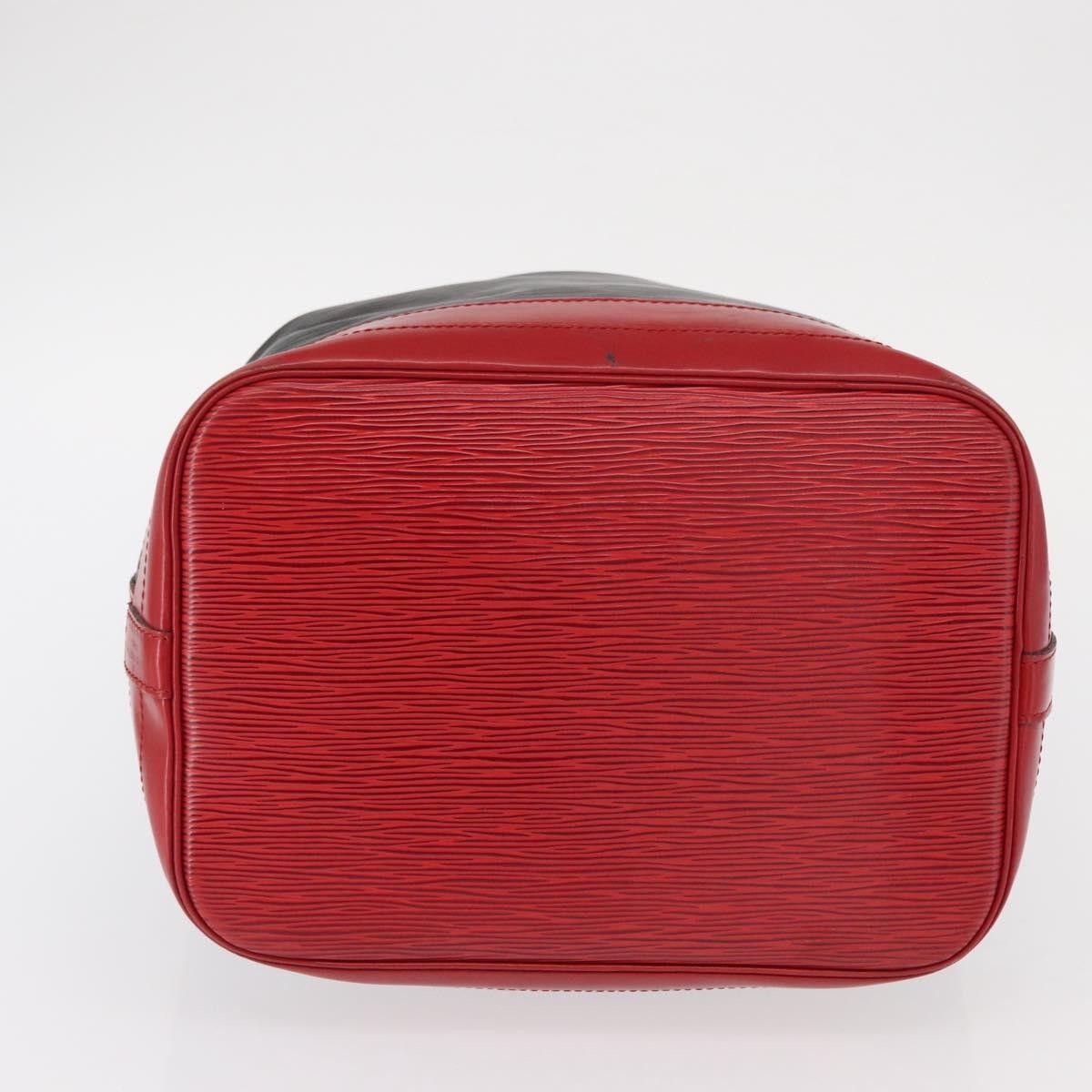 Louis Vuitton Louis Vuitton Bicolor Noe Epi Leather Size ONE SIZE - 15 Thumbnail