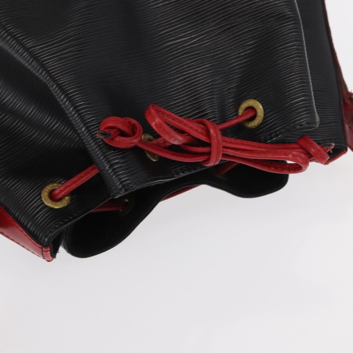 Louis Vuitton Louis Vuitton Bicolor Noe Epi Leather Size ONE SIZE - 13 Thumbnail