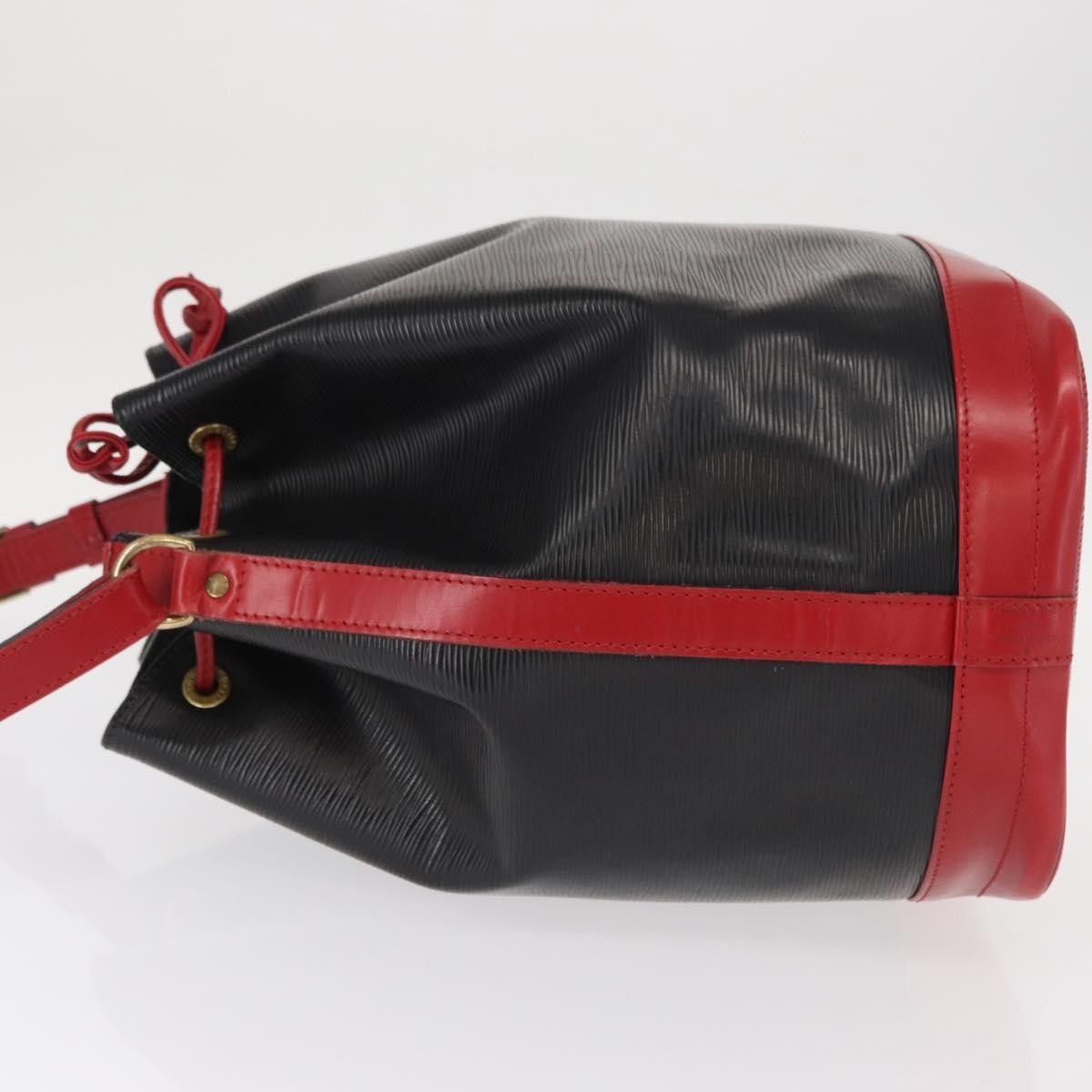 Louis Vuitton Louis Vuitton Bicolor Noe Epi Leather Size ONE SIZE - 4 Thumbnail