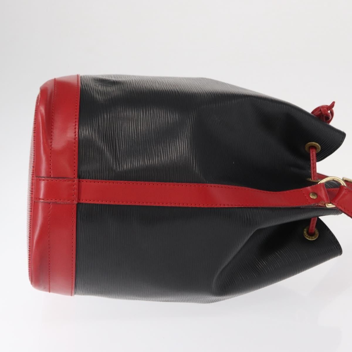 Louis Vuitton Louis Vuitton Bicolor Noe Epi Leather Size ONE SIZE - 3 Thumbnail