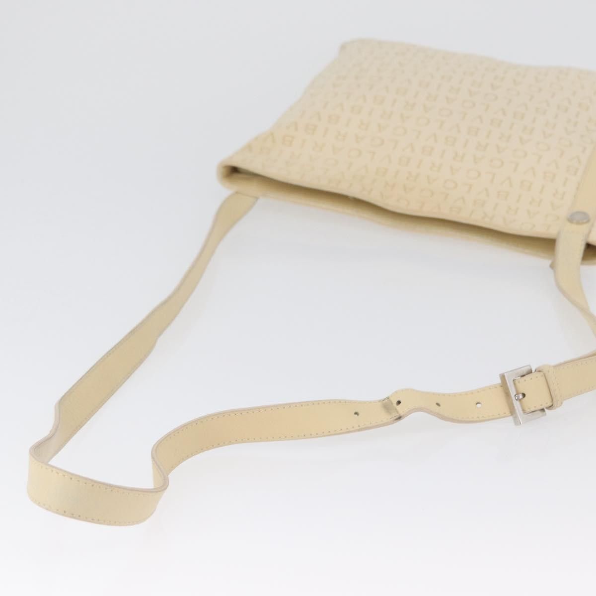 Bvlgari Bvlgari Logomania Canvas with Leather Size ONE SIZE - 8 Thumbnail