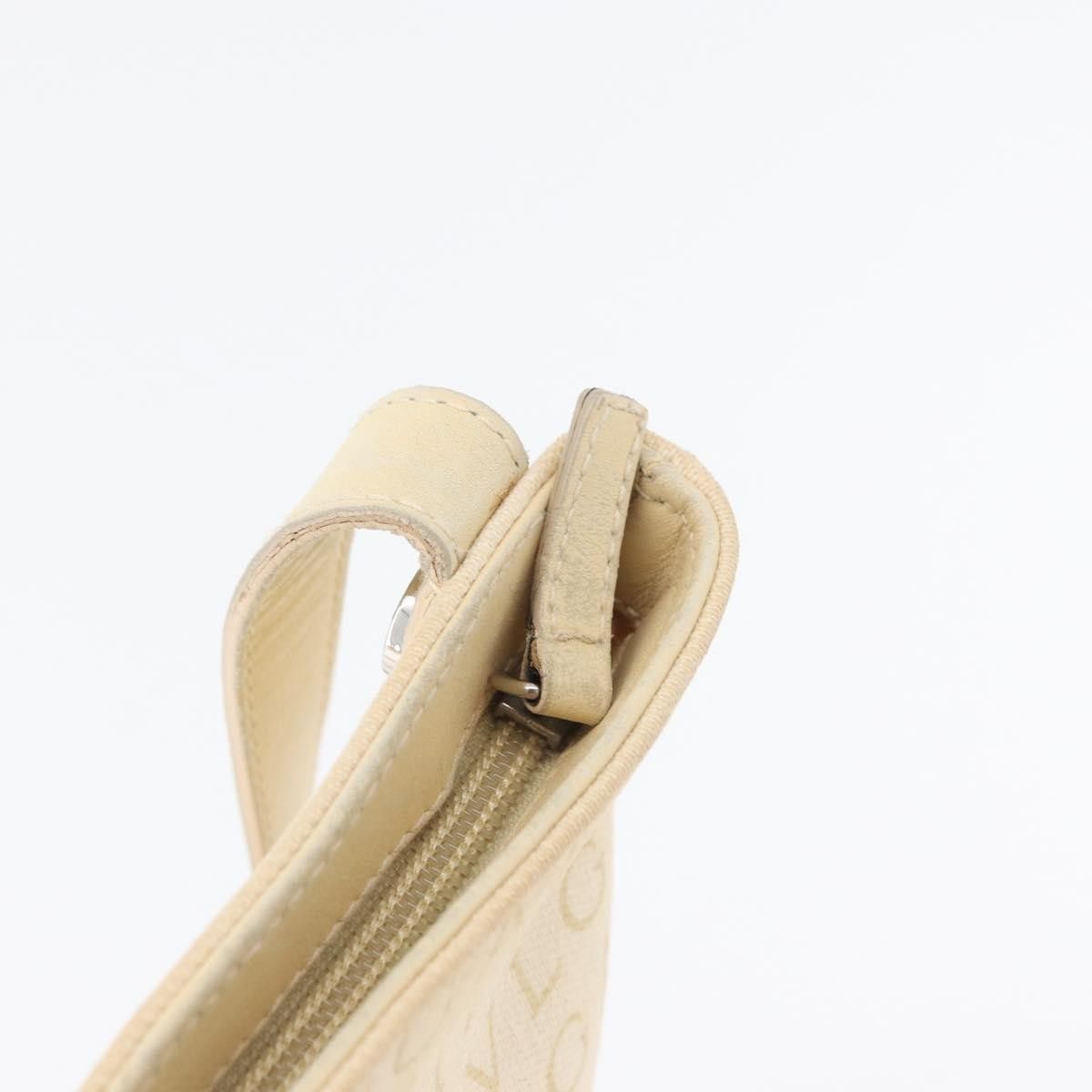 Bvlgari Bvlgari Logomania Canvas with Leather Size ONE SIZE - 21 Thumbnail