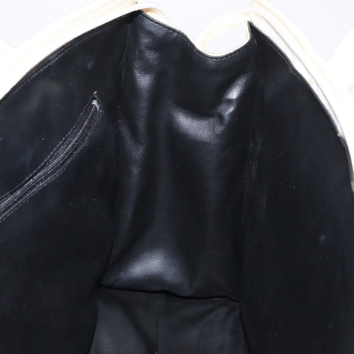 Bally Bally Vintage Handbag Quilted Leather Size ONE SIZE - 20 Thumbnail
