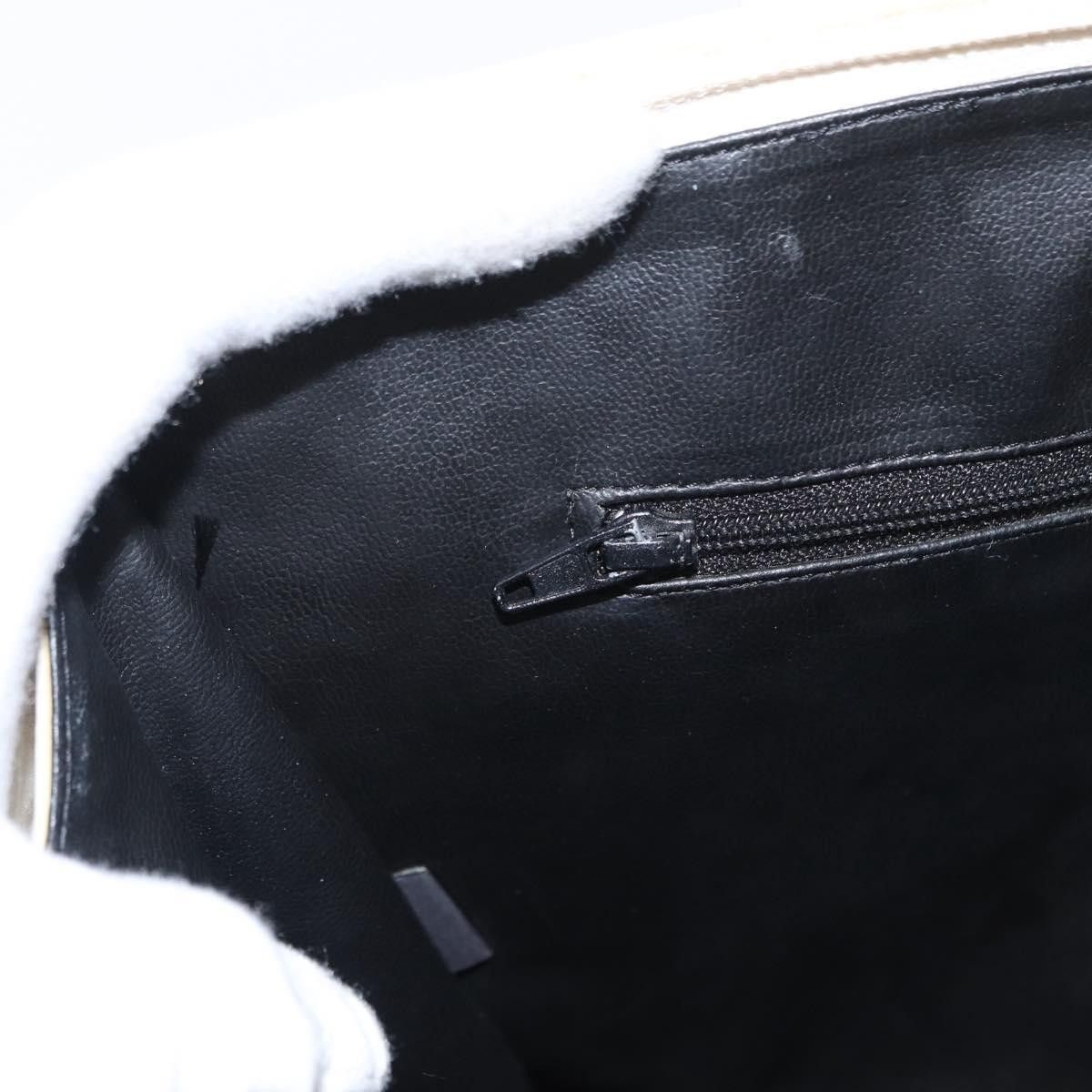 Bally Bally Vintage Handbag Quilted Leather Size ONE SIZE - 22 Thumbnail