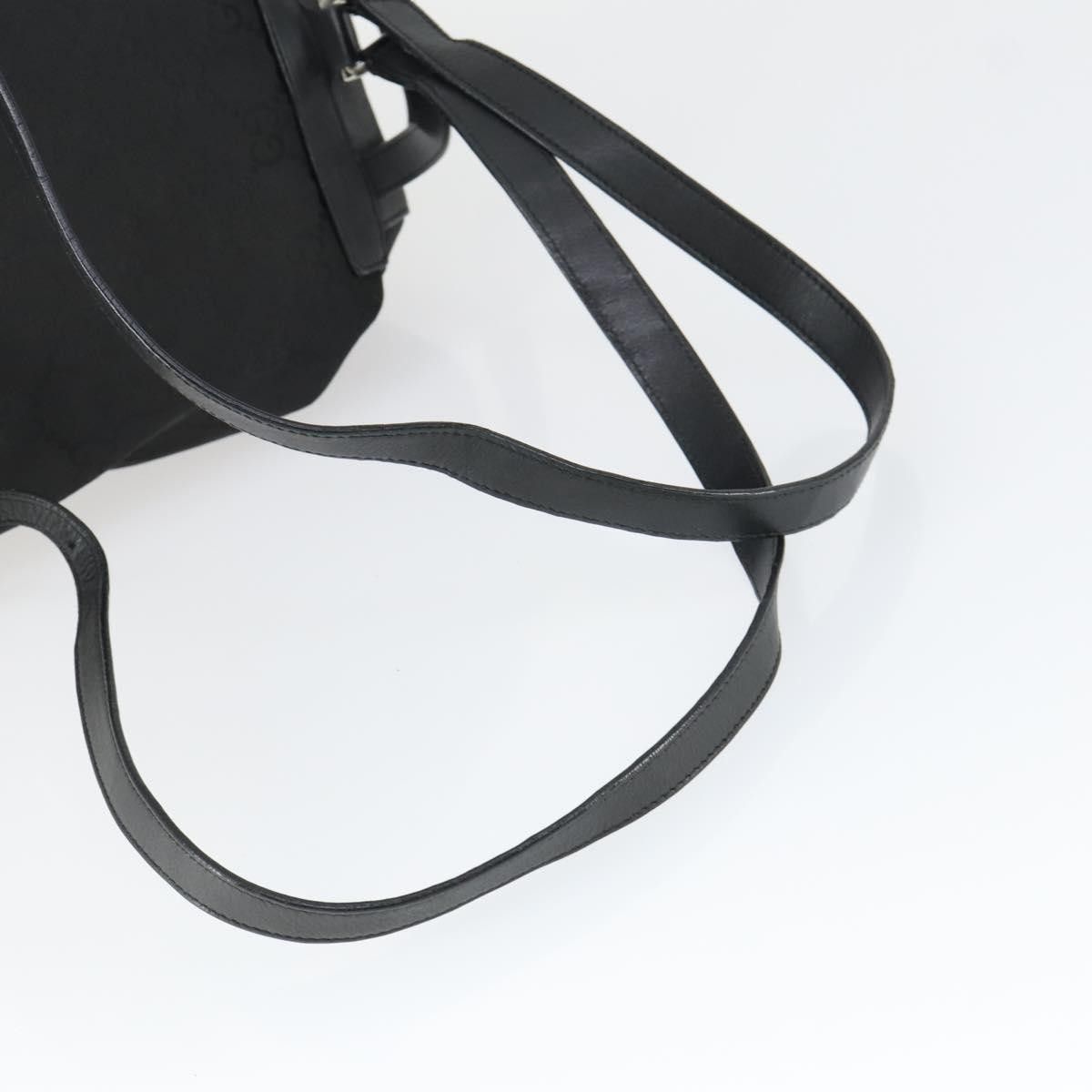 Gucci Gucci Vintage Jackie GG Canvas Size ONE SIZE - 8 Thumbnail