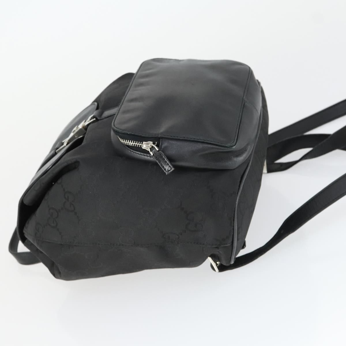 Gucci Gucci Vintage Jackie GG Canvas Size ONE SIZE - 4 Thumbnail