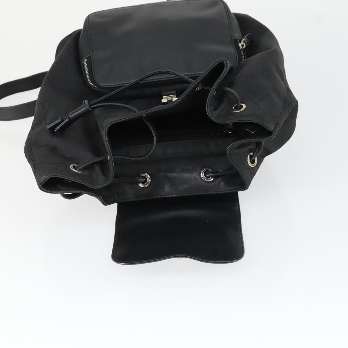 Gucci Gucci Vintage Jackie GG Canvas Size ONE SIZE - 17 Thumbnail