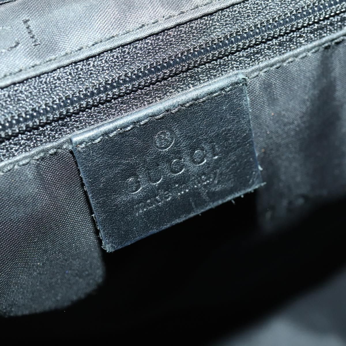 Gucci Gucci Vintage Jackie GG Canvas Size ONE SIZE - 6 Thumbnail