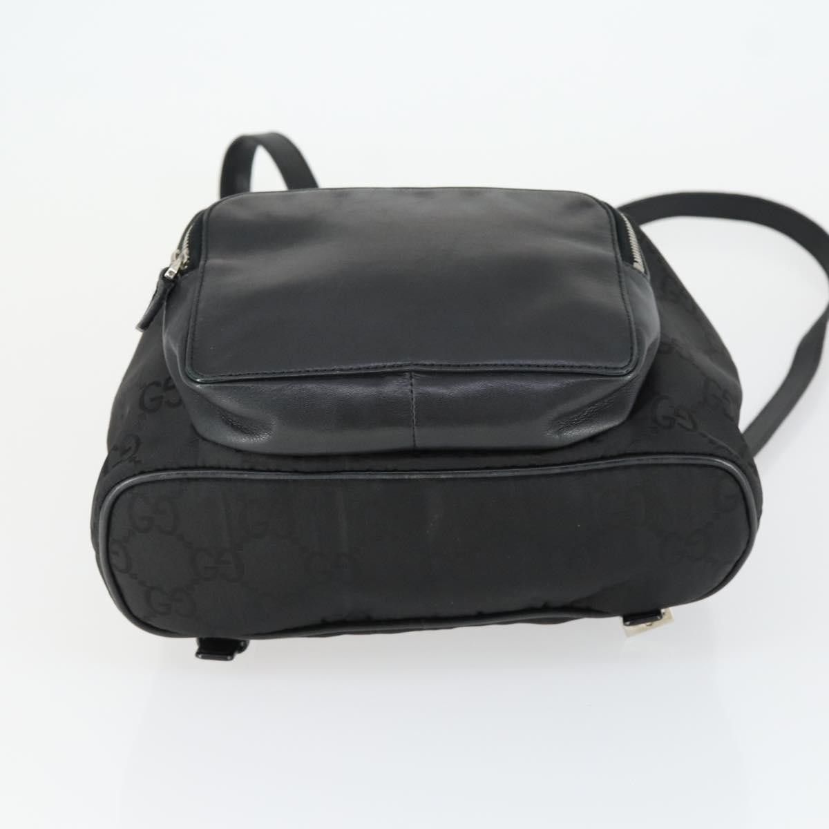 Gucci Gucci Vintage Jackie GG Canvas Size ONE SIZE - 14 Thumbnail