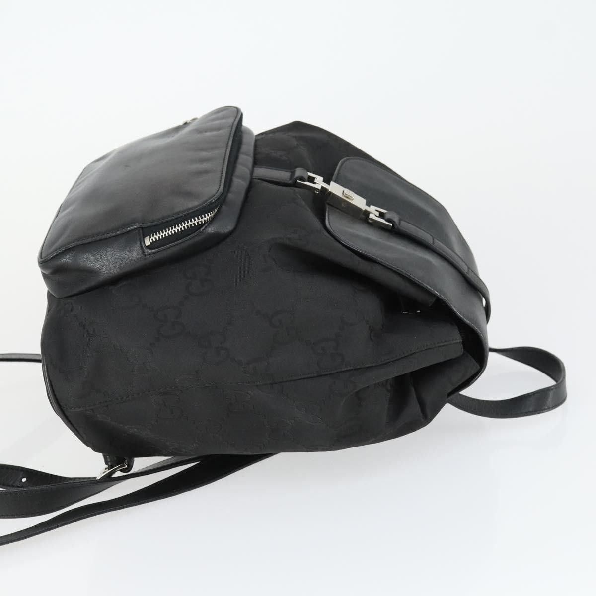 Gucci Gucci Vintage Jackie GG Canvas Size ONE SIZE - 3 Thumbnail