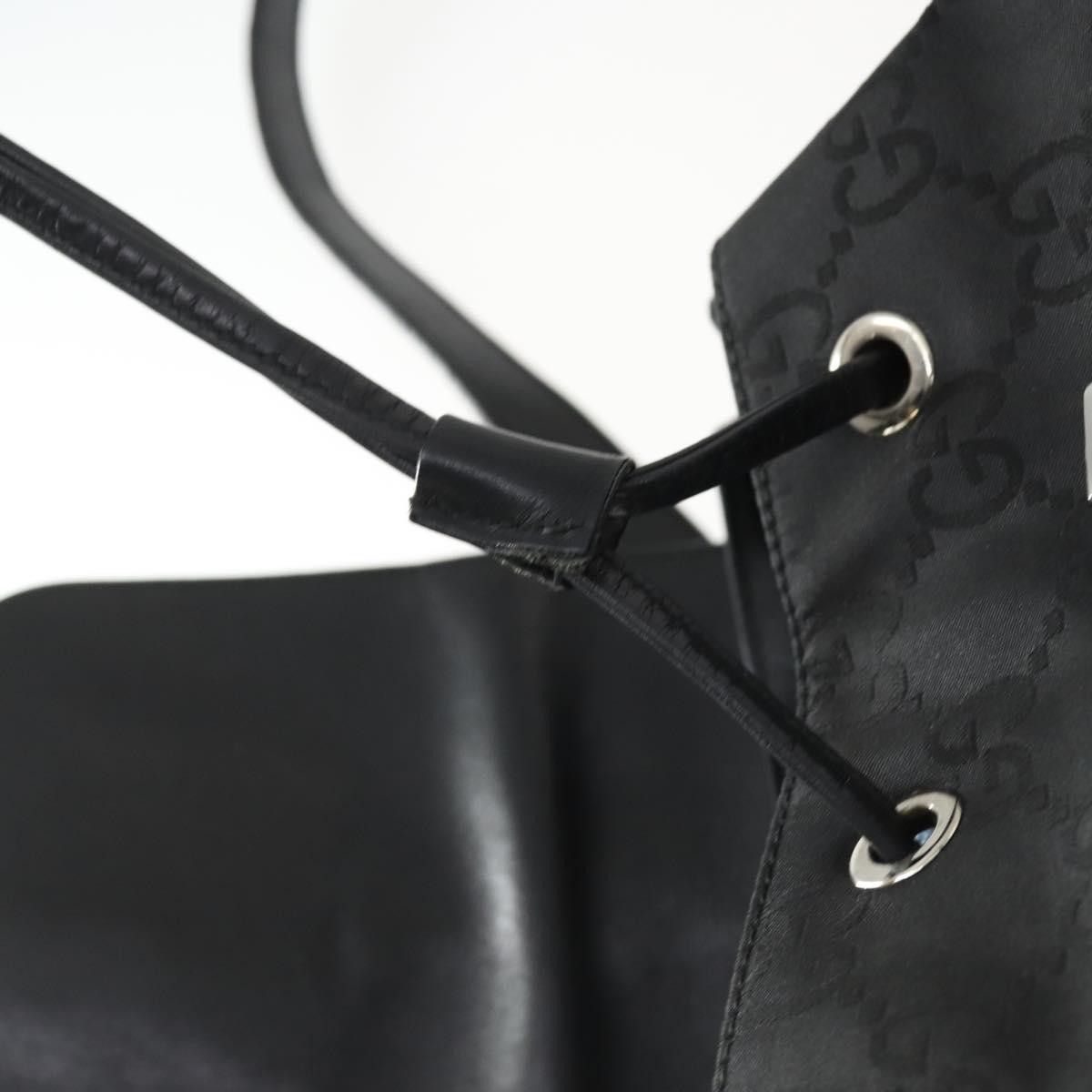 Gucci Gucci Vintage Jackie GG Canvas Size ONE SIZE - 21 Thumbnail