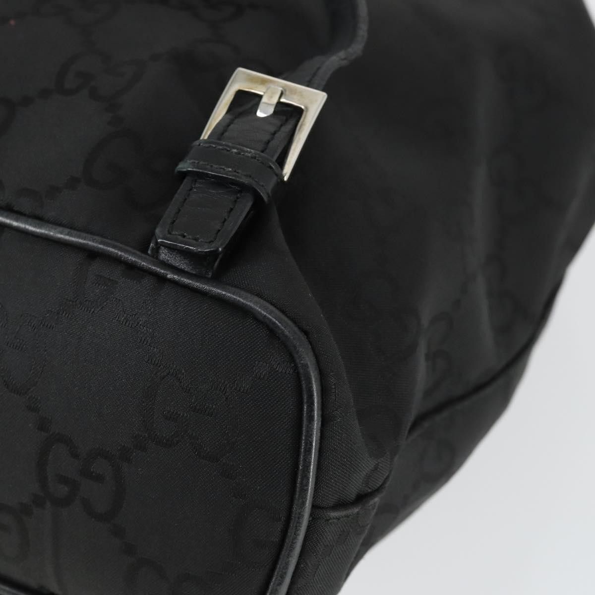 Gucci Gucci Vintage Jackie GG Canvas Size ONE SIZE - 10 Thumbnail