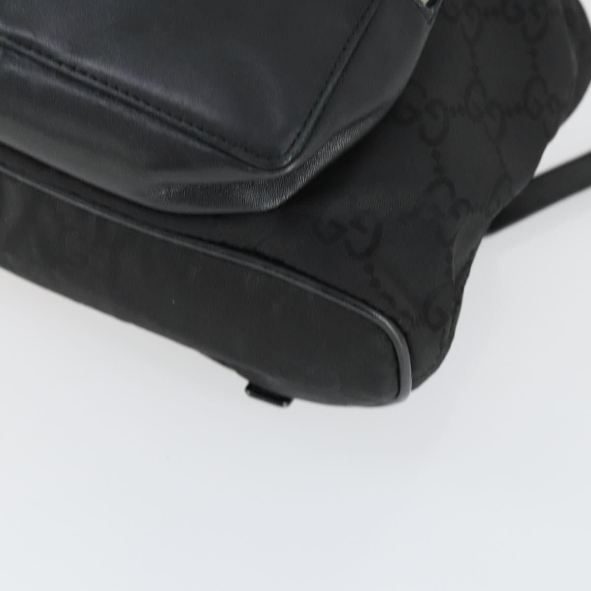 Gucci Gucci Vintage Jackie GG Canvas Size ONE SIZE - 11 Thumbnail