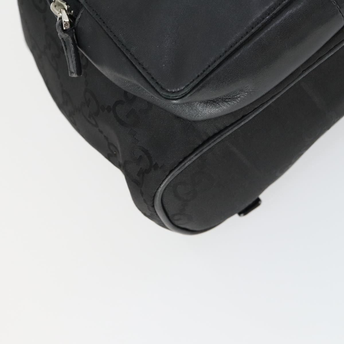 Gucci Gucci Vintage Jackie GG Canvas Size ONE SIZE - 12 Thumbnail