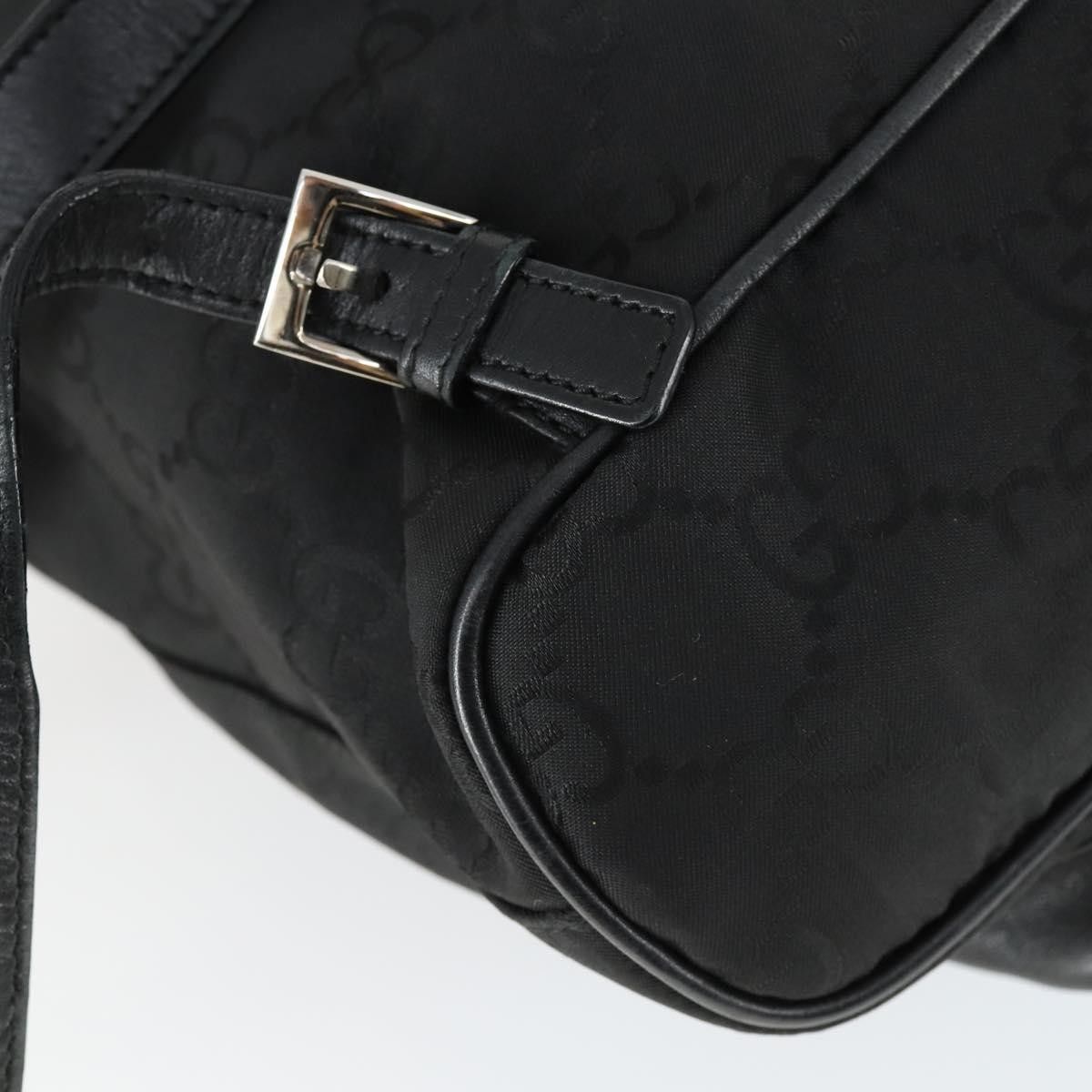 Gucci Gucci Vintage Jackie GG Canvas Size ONE SIZE - 9 Thumbnail