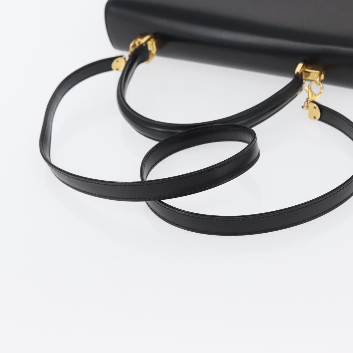 Bally Bally Handbag Leather Size ONE SIZE - 15 Thumbnail