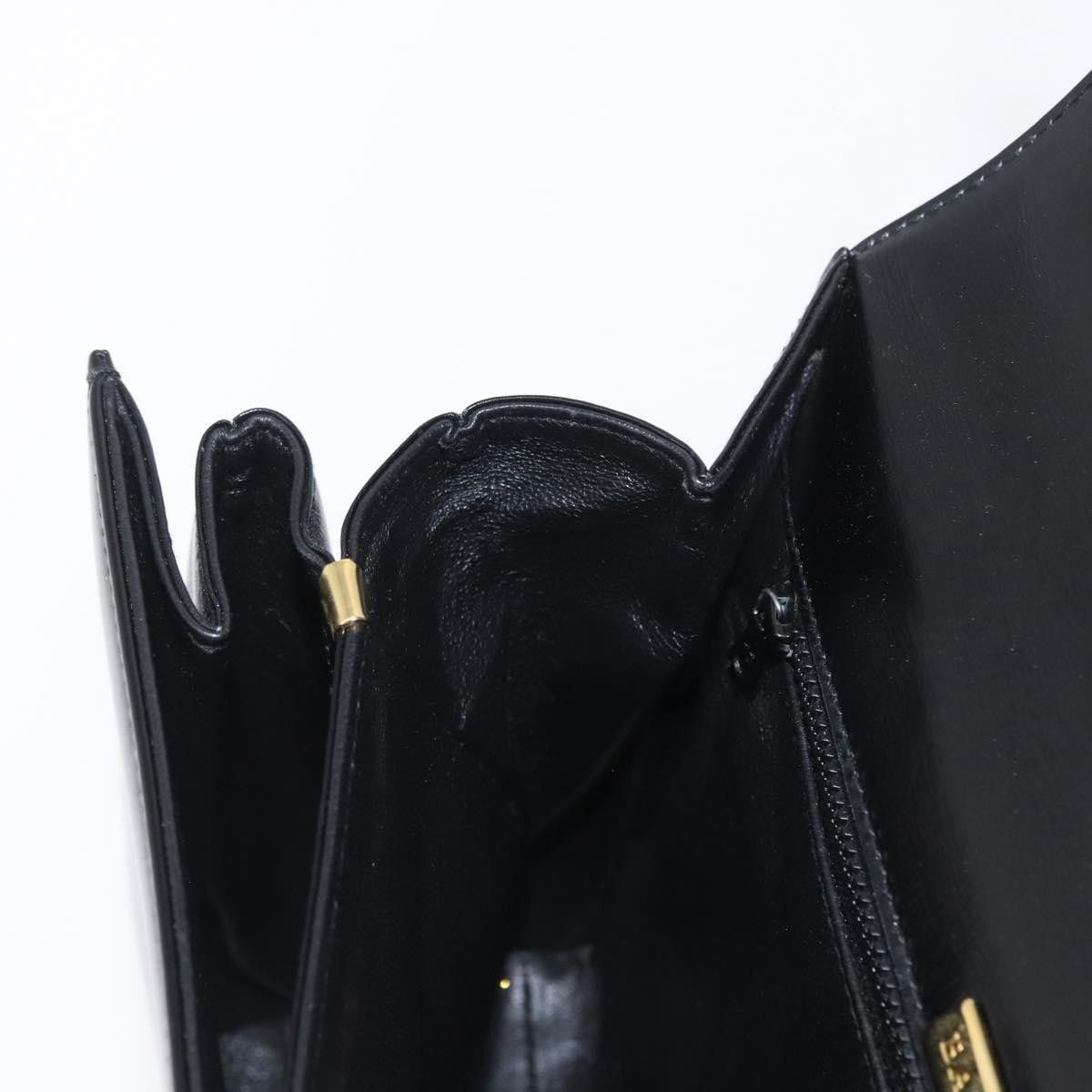 Bally Bally Handbag Leather Size ONE SIZE - 21 Thumbnail
