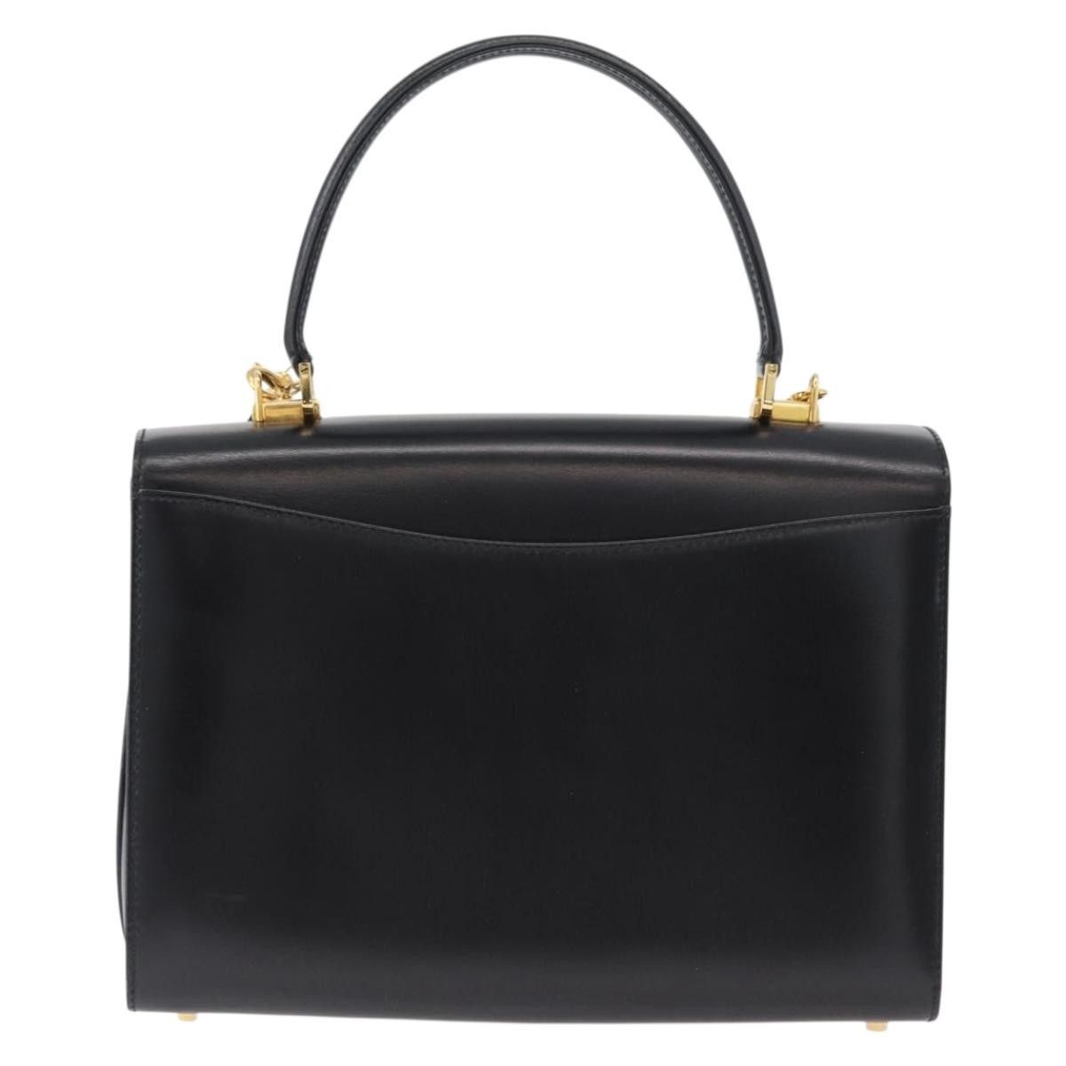 Bally Bally Handbag Leather Size ONE SIZE - 2 Thumbnail
