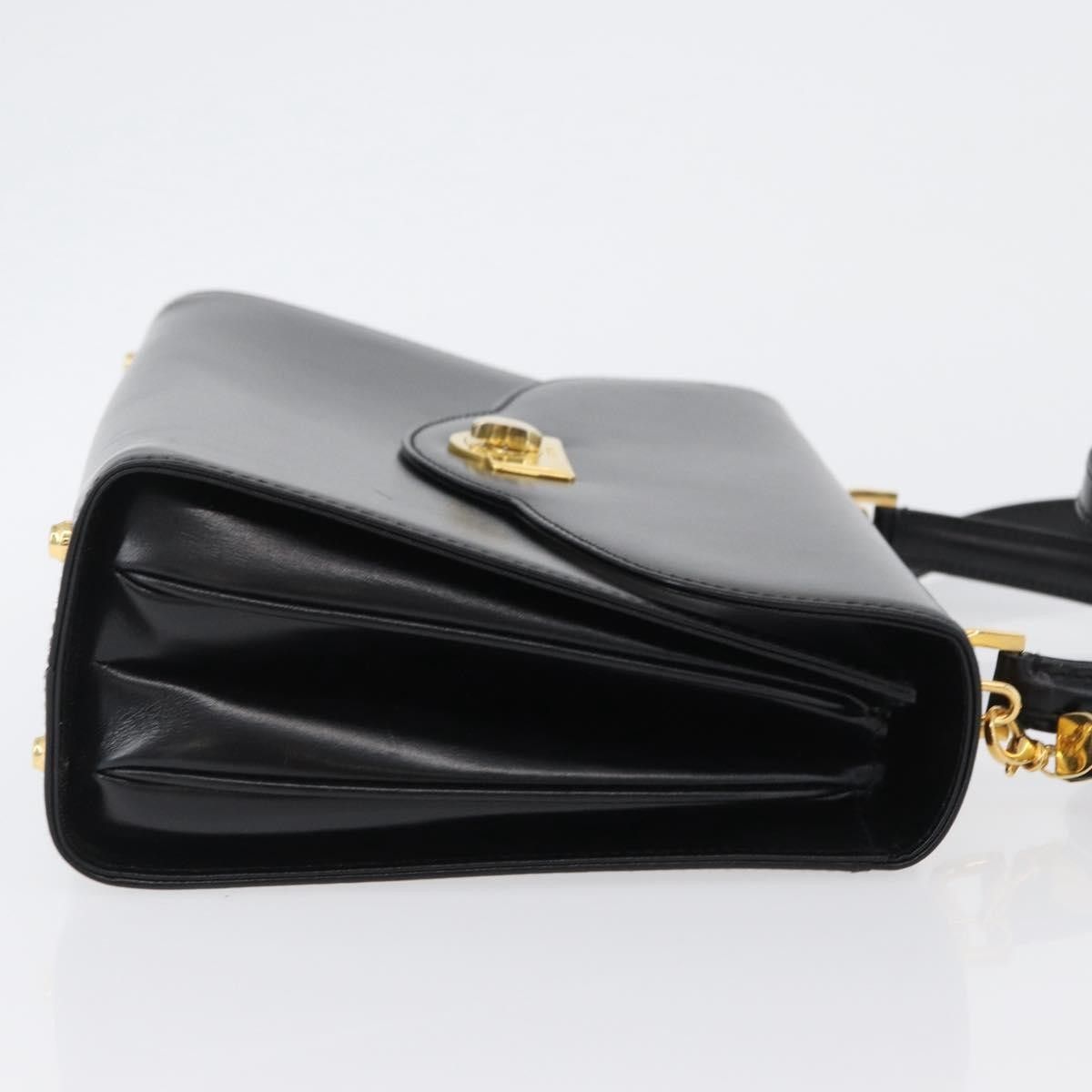 Bally Bally Handbag Leather Size ONE SIZE - 3 Thumbnail