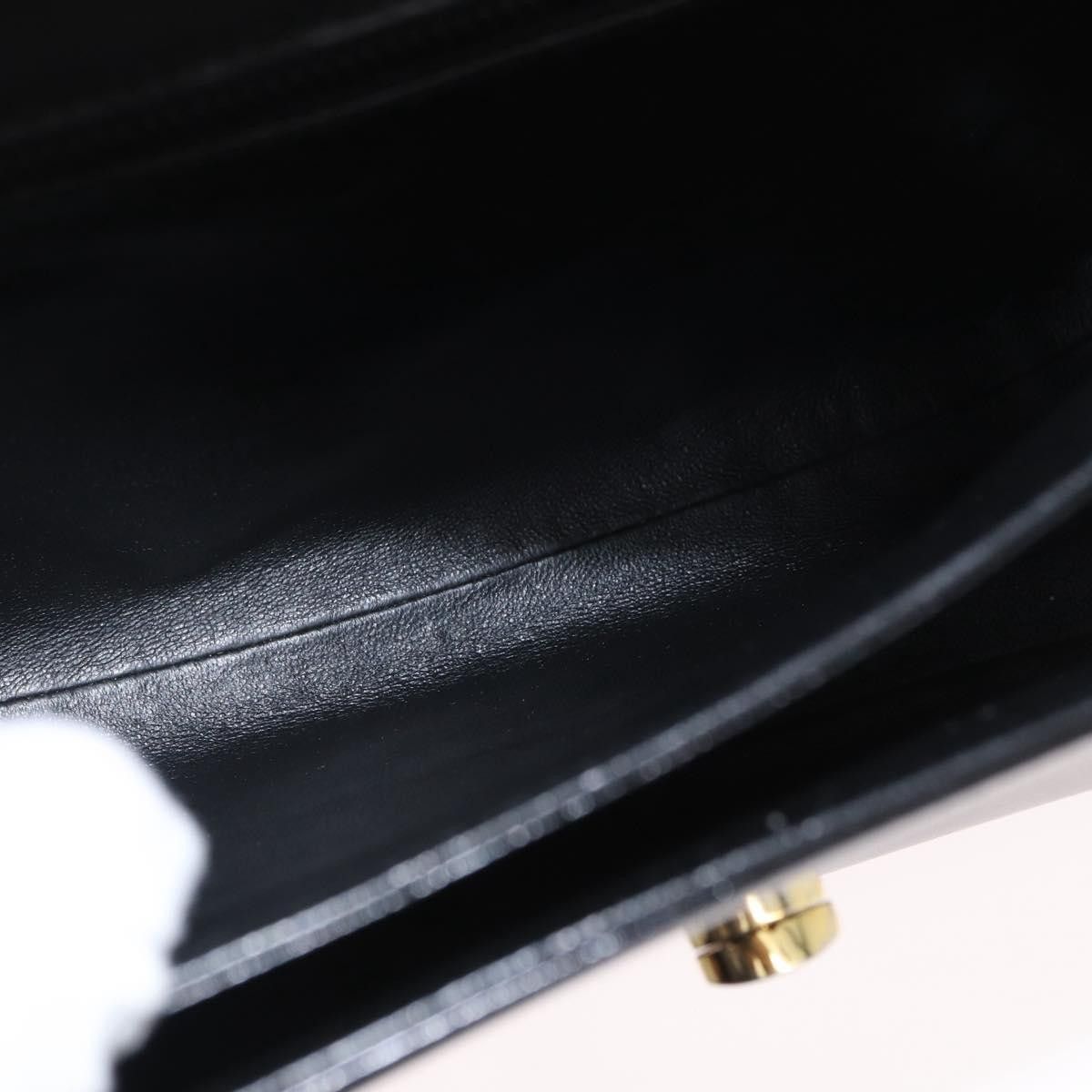 Bally Bally Handbag Leather Size ONE SIZE - 5 Thumbnail