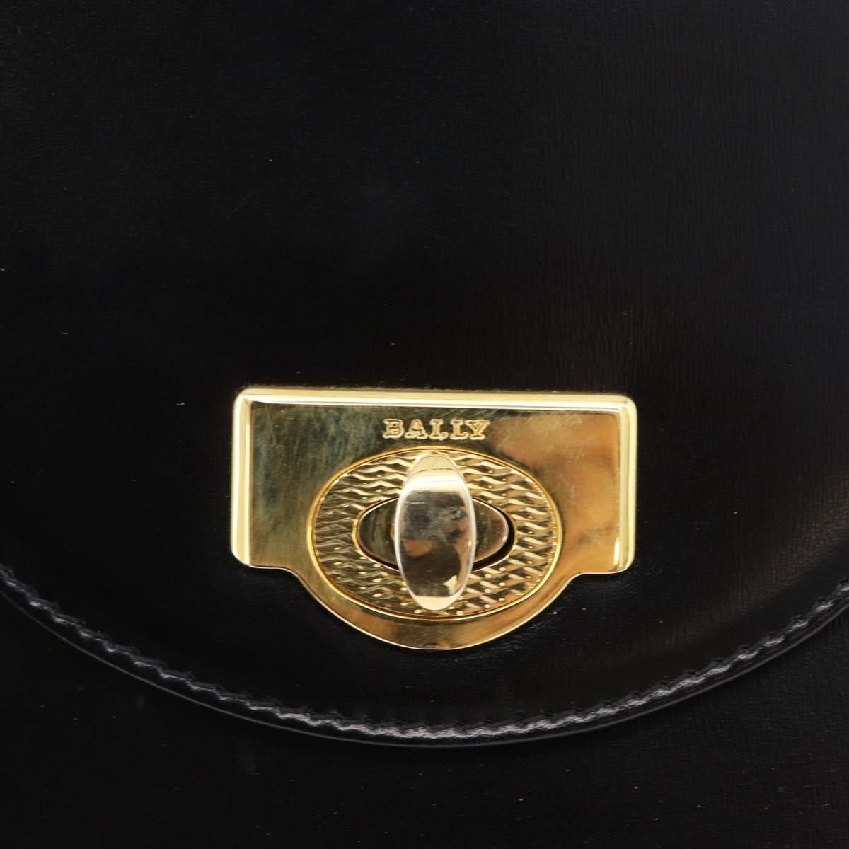 Bally Bally Handbag Leather Size ONE SIZE - 6 Thumbnail