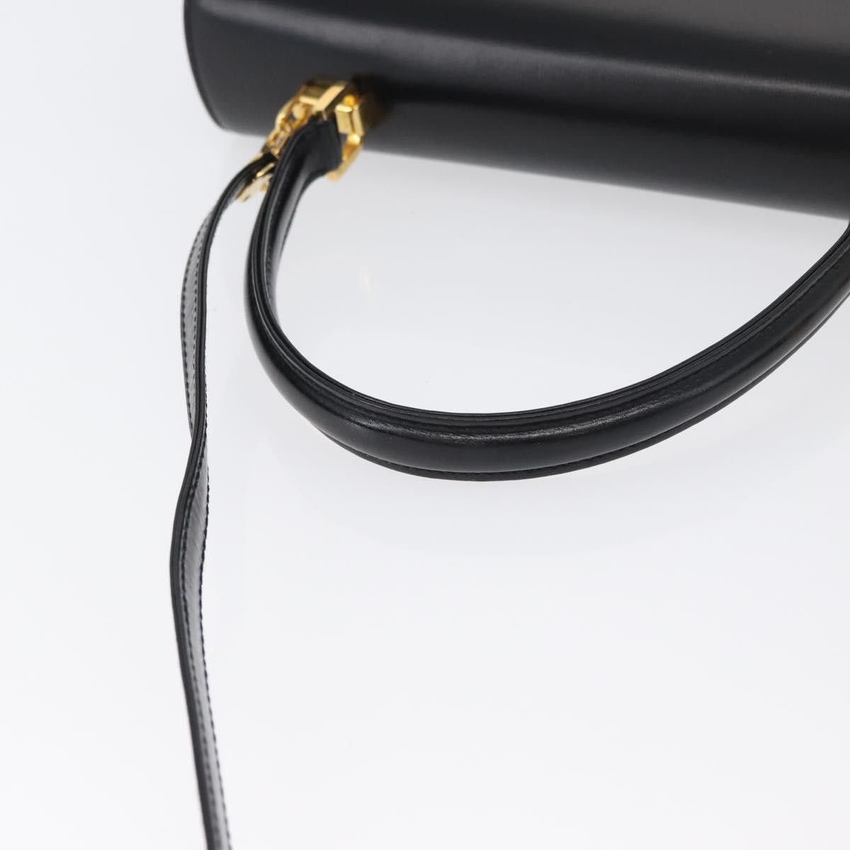 Bally Bally Handbag Leather Size ONE SIZE - 13 Thumbnail