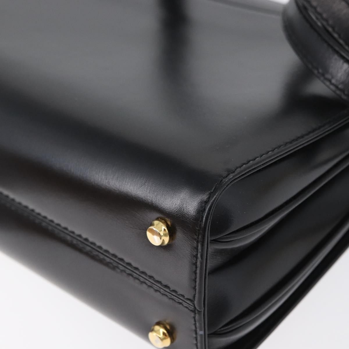 Bally Bally Handbag Leather Size ONE SIZE - 10 Thumbnail