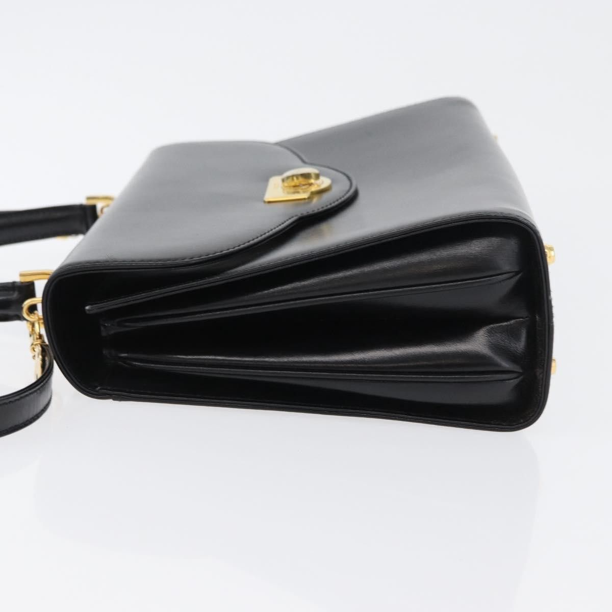 Bally Bally Handbag Leather Size ONE SIZE - 4 Thumbnail