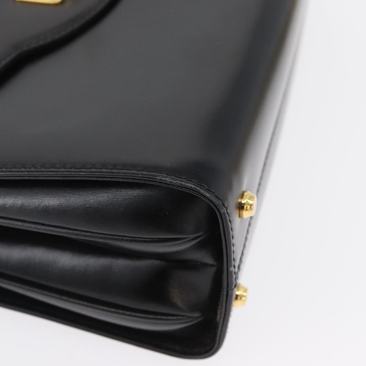 Bally Bally Handbag Leather Size ONE SIZE - 8 Thumbnail