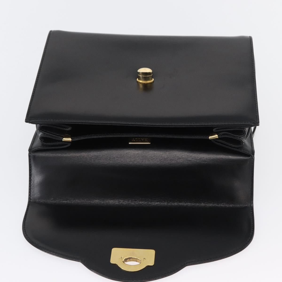 Bally Bally Handbag Leather Size ONE SIZE - 18 Thumbnail