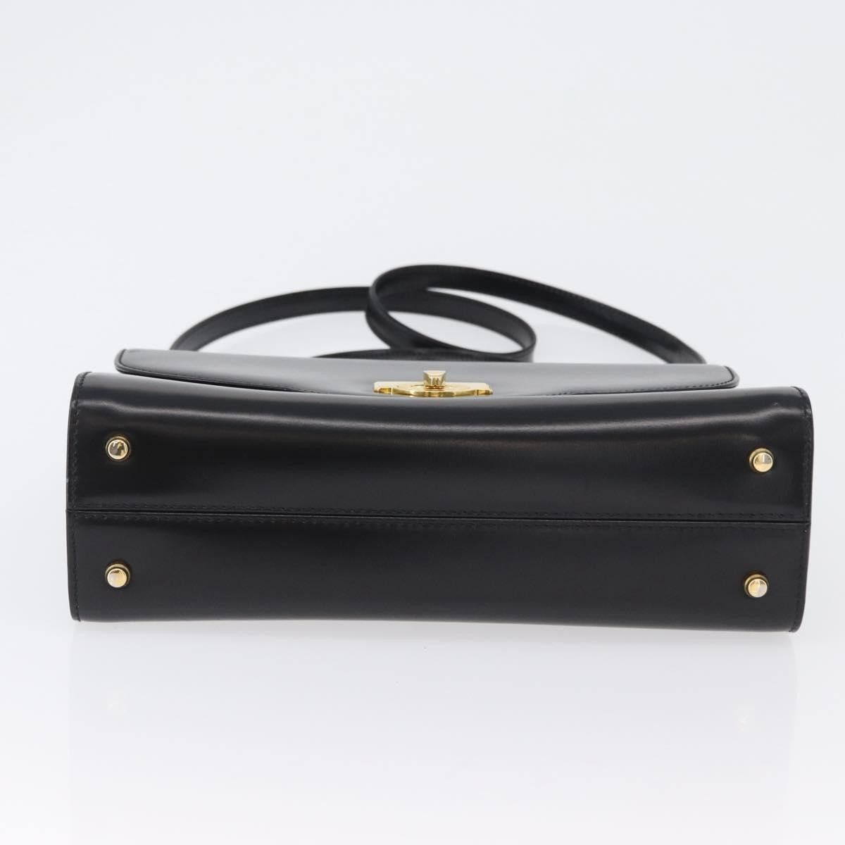 Bally Bally Handbag Leather Size ONE SIZE - 17 Thumbnail