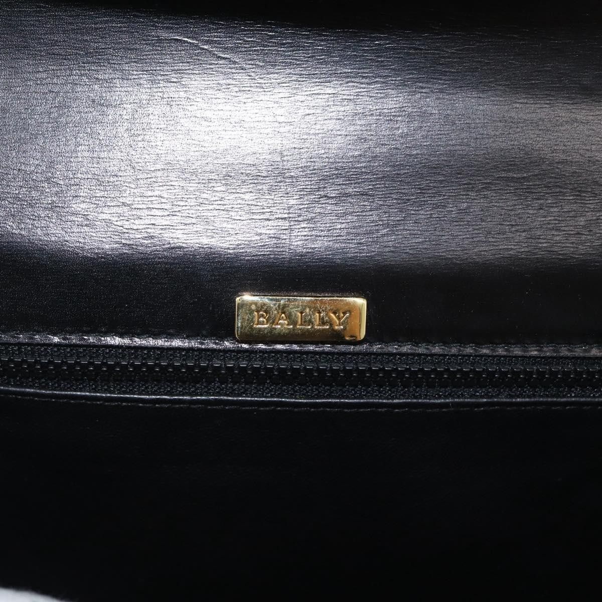 Bally Bally Handbag Leather Size ONE SIZE - 19 Thumbnail