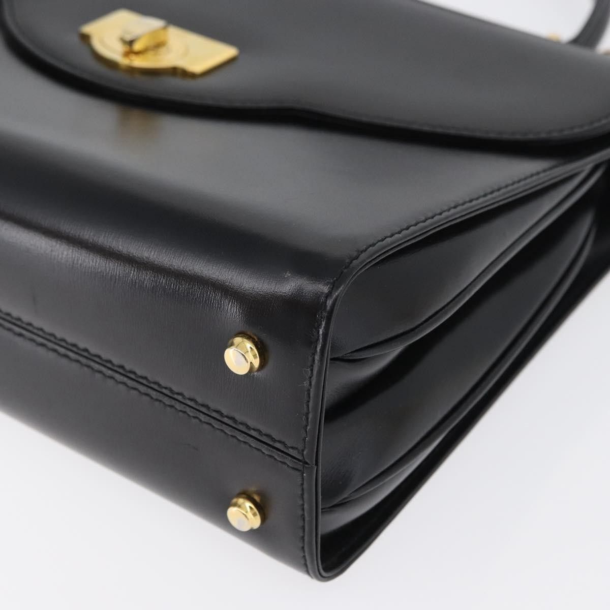 Bally Bally Handbag Leather Size ONE SIZE - 9 Thumbnail