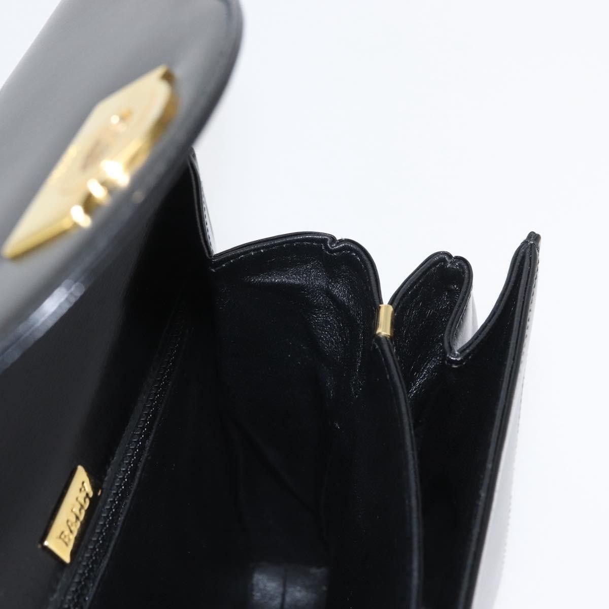 Bally Bally Handbag Leather Size ONE SIZE - 20 Thumbnail