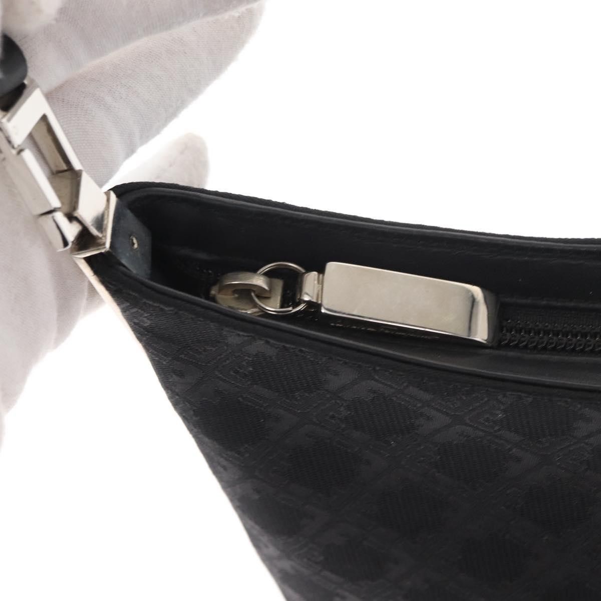 Salvatore Ferragamo Salvatore Ferragamo Vintage Canvas Size ONE SIZE - 18 Thumbnail