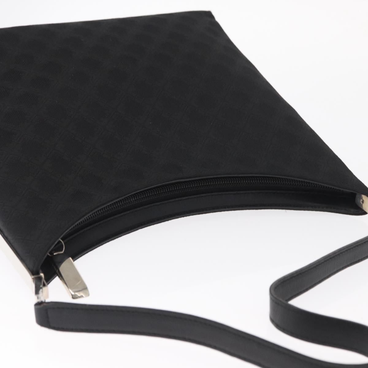 Salvatore Ferragamo Salvatore Ferragamo Vintage Canvas Size ONE SIZE - 13 Thumbnail