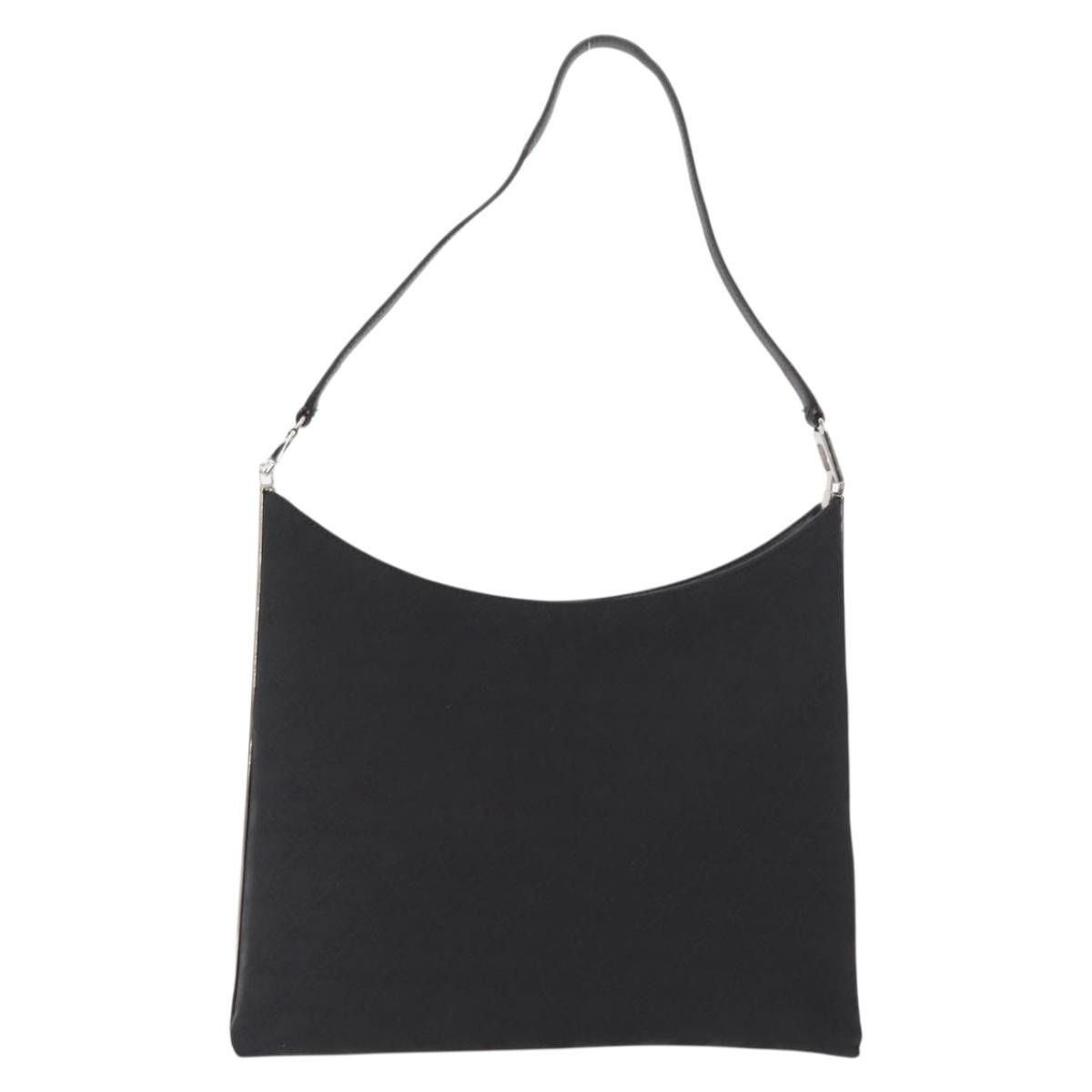 Salvatore Ferragamo Salvatore Ferragamo Vintage Canvas Size ONE SIZE - 2 Thumbnail