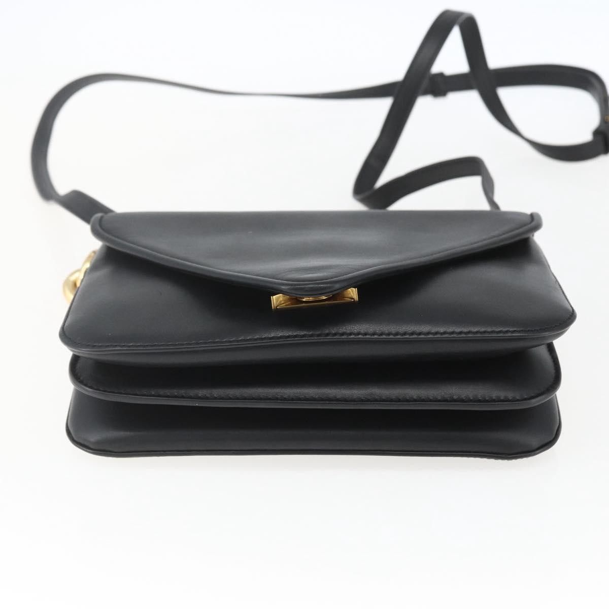 Bottega Veneta Bottega Veneta Mount Leather Size ONE SIZE - 18 Thumbnail