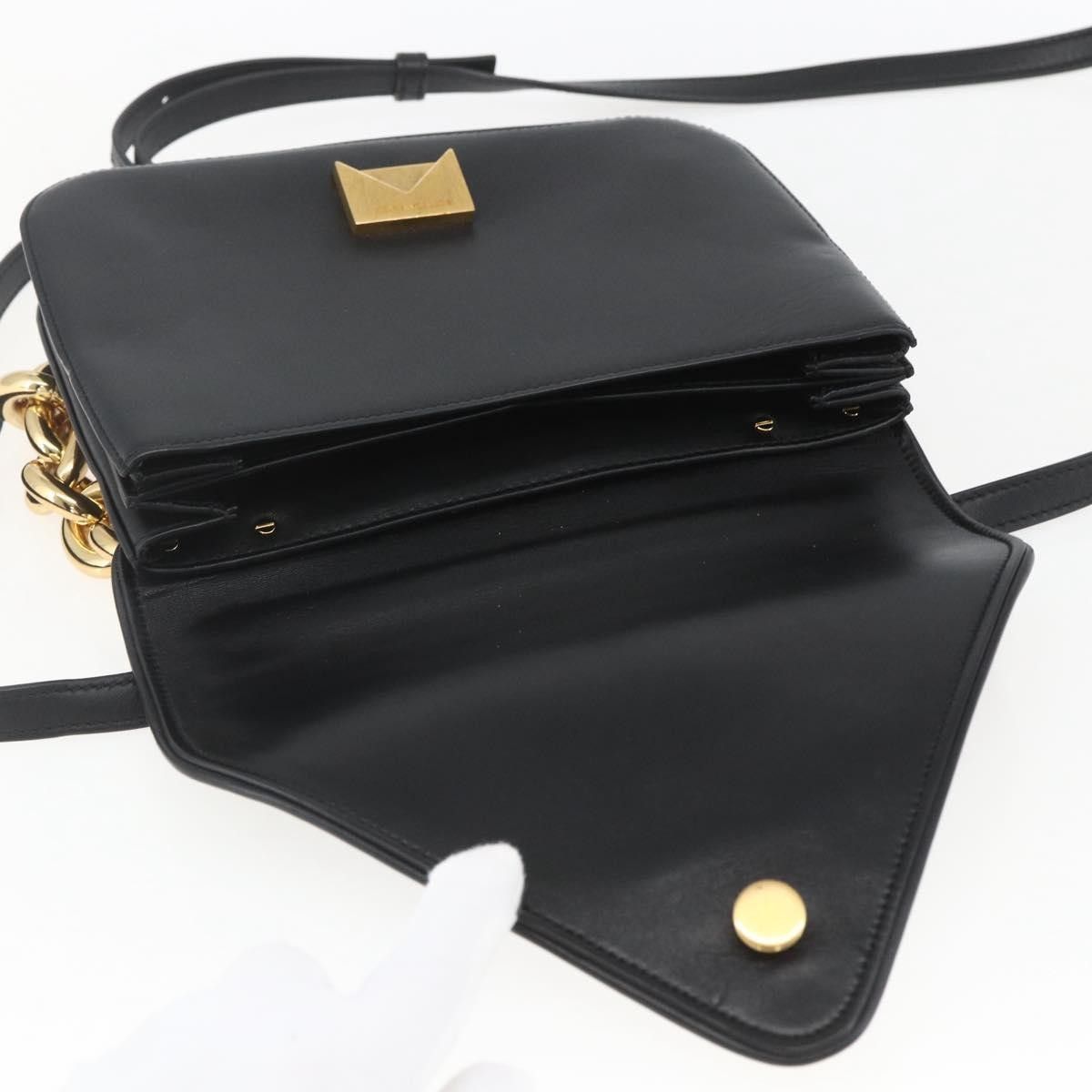 Bottega Veneta Bottega Veneta Mount Leather Size ONE SIZE - 20 Thumbnail