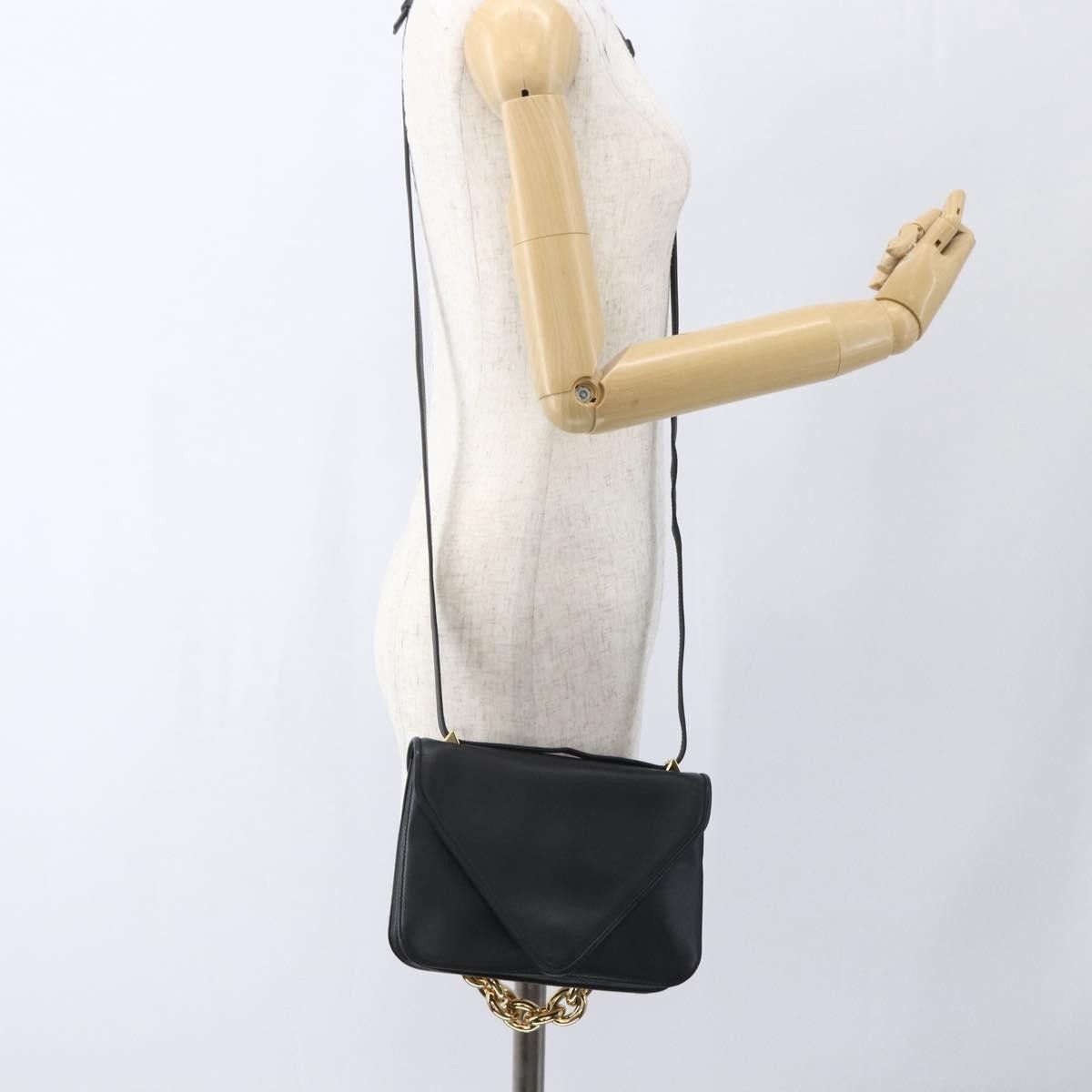 Bottega Veneta Bottega Veneta Mount Leather Size ONE SIZE - 14 Thumbnail