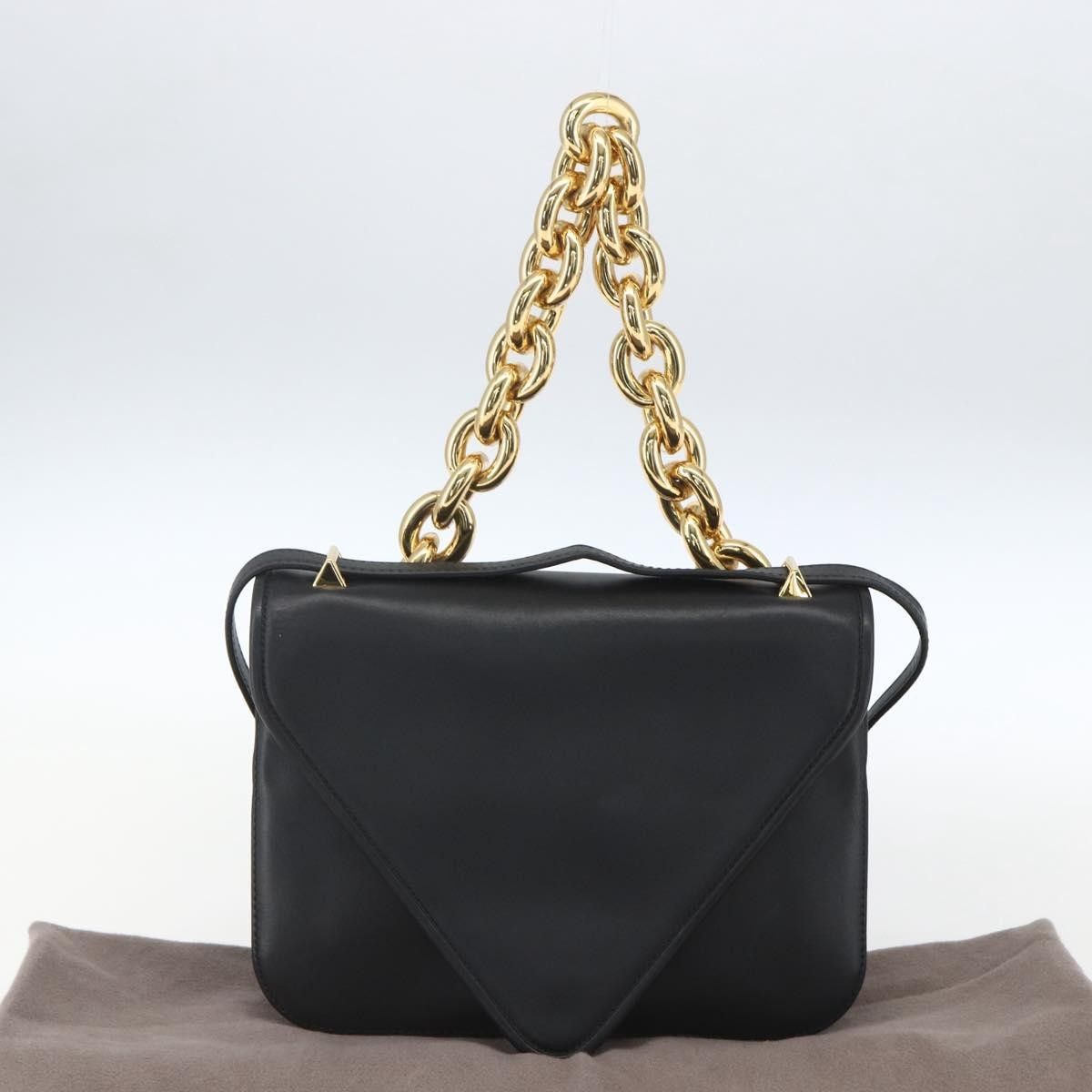 Bottega Veneta Bottega Veneta Mount Leather Size ONE SIZE - 13 Thumbnail