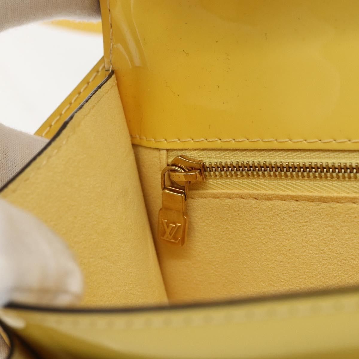 Louis Vuitton Louis Vuitton Monceau Vernis Size ONE SIZE - 20 Thumbnail